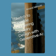 Sketch to Sparkle: Mastering Jewelry Design with Generative AI