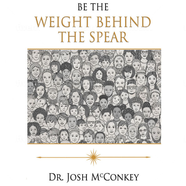 Be the Weight Behind the Spear