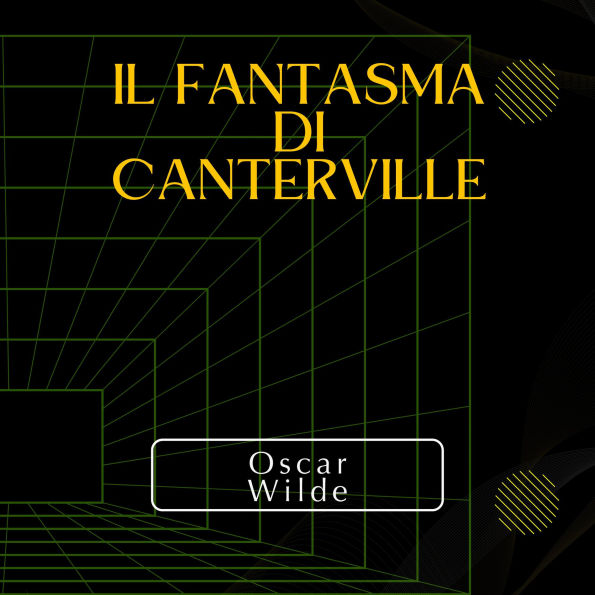 Il fantasma di Canterville