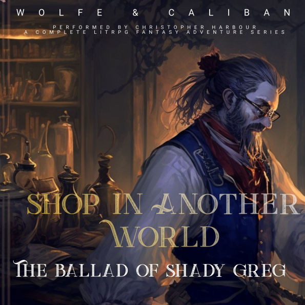 Shop In Another World