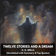 Twelve Stories and a Dream (Unabridged)