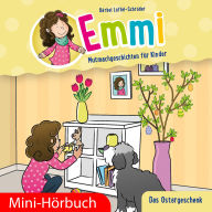 Das Ostergeschenk: Mini-Hörbuch