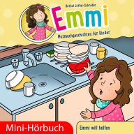 Emmi will helfen: Mini-Hörbuch