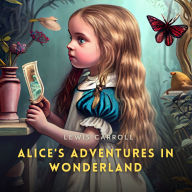 Alice's Adventures in Wonderland