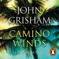 Camino Winds. El manuscrito (Camino Island 2)