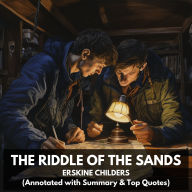 Riddle of the Sands, The (Unabridged)