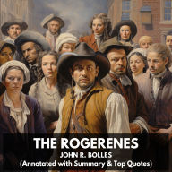 Rogerenes, The (Unabridged)