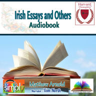 Irish Essays and Others