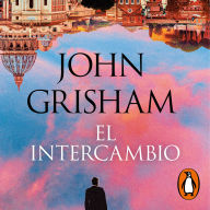 El intercambio (La tapadera 2)