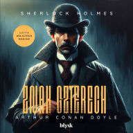 Sherlock Holmes. Znak czterech