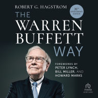 The Warren Buffett Way, 30th Anniversary Edition