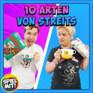 10 Arten von Streits