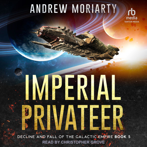 Imperial Privateer