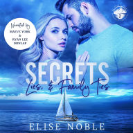 Secrets, Lies, and Family Ties