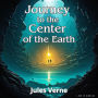 Journey to the Center of the Earth