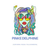 Pinke Delphine