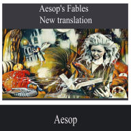 Aesop's Fables - New Translation