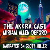 The Akkra Case