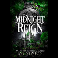 Midnight Reign: A Paranormal Academy Reverse Harem