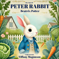 The Tale Of Peter Rabbit