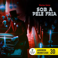 Sob a pele fria: 3D