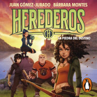 Herederos 2 - La piedra del destino