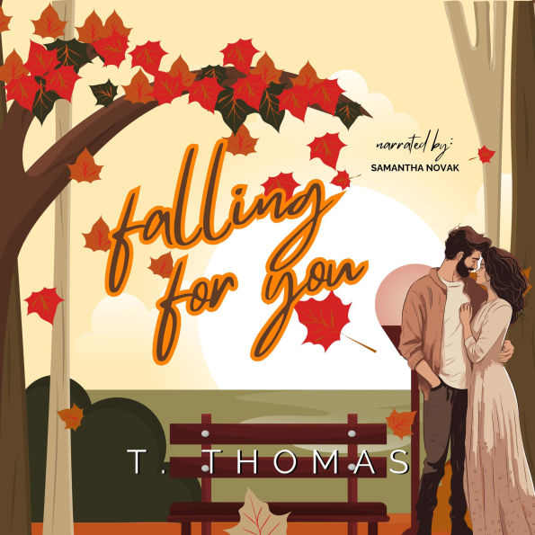 Falling For You: Sweet Small Town Romance