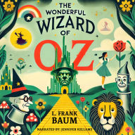 The Wonderful Wizard of Oz