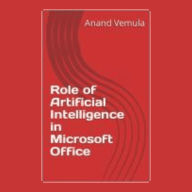 Role of Artificial Intelligence in Microsoft Office