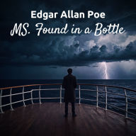 MS. Found in a Bottle