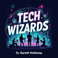 Tech Wizards: How Dreamers & Innovators Shaped Our Digital World: Dive into Tech Wizards! Discover engaging lessons that reveal how innovators shaped our digital world.