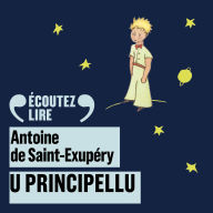 U Principellu - Le Petit Prince en corse