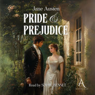 Pride and Prejudice - Audiobook