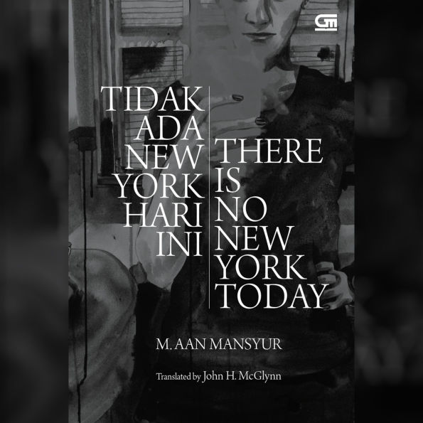 Tidak Ada New York Hari Ini