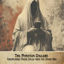 The Phantom Callers: Unexplained Phone Calls from the Other Side
