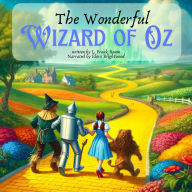 The Wonderful Wizard of Oz