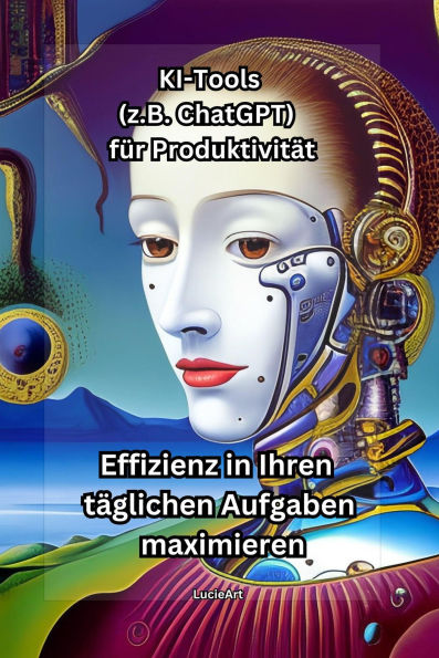 KI-Tools (z.B. ChatGPT) für Produktivität:Effizienz in Ihren täglichen Aufgaben maximieren