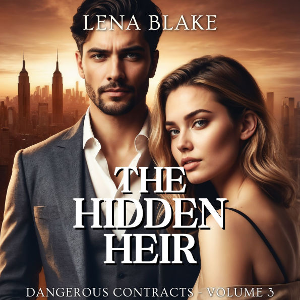 The Hidden Heir