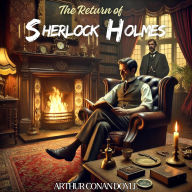 The Return of Sherlock Holmes