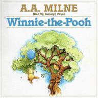 Winnie-the-Pooh