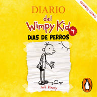 Diario del Wimpy Kid 4 - Días de perros