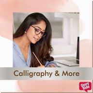 Calligraphy and More