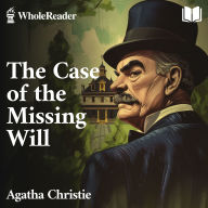 The Case of the Missing Will