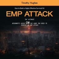 Emp Attack: How to Build a Highly Effective Survival Kit (The Ultimate Beginner's Guide on the Guns You Need to Survive an Emp Attack)