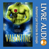 Valentine: Une Romance de Science-Fiction Extraterrestre