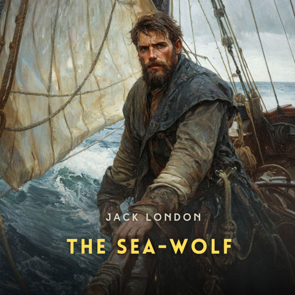 The Sea-Wolf