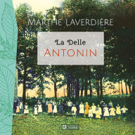 La Delle: Antonin