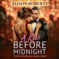 A Kiss Before Midnight