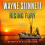 Rising Fury: A Jesse McDermitt Novel
