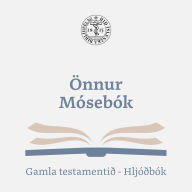 Önnur Mósebók: Exodus